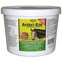 Aspir-EZE Plus Aspirin Granules - 1.04 Lbs - 476GM