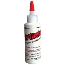 No Thrush Dry Formula - 5.5 Oz - 5.5OZ