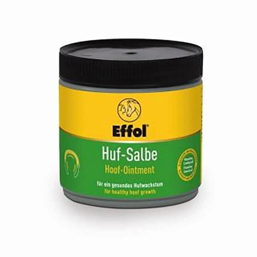 Effol Hoof Ointment - Green - 1LITER 1 Effol Hoof Ointment - Green - 1LITER
