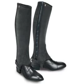 Tredstep Original Half Chap