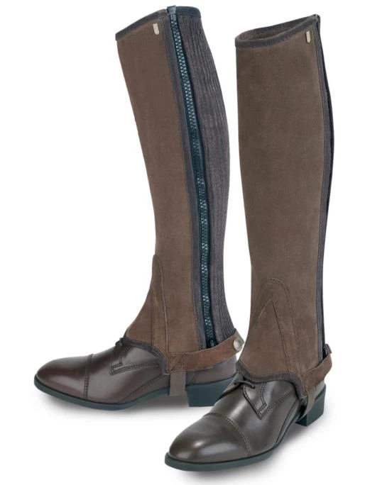 Tredstep Original Half Chap 2 Tredstep Original Half Chap - Image 2