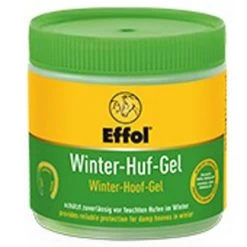 Effol Winter Hoof Gel - 500ML