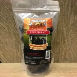 DayBreak Farm Peppermint Middles - 4 Lbs - 4LB
