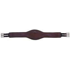 Flex Rider All-Purpose Comfort FLO Girth - Brown