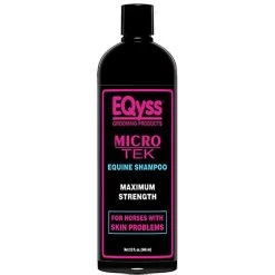 EQyss Micro-Tek Shampoo - 32 Oz - 32oz