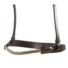 Rope Noseband - Havana