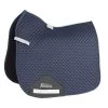 Performance Dressage Saddle Pad - Navy
