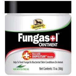 Fungasol® Ointment - 13 Oz - 13OZ