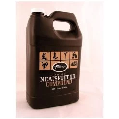 Prime Neatsfoot Oil Compound - 1 Gallon - 1GAL