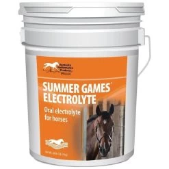 Summer Games Electrolytes - 40 Lbs - 40LB