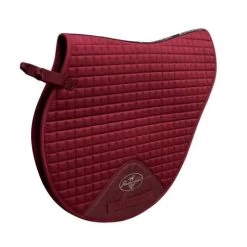 VenTECH® XC Pad - One Size -Equestrian Supplies 7892 WINE l