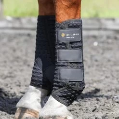 Stretch & Flex™ Training Wraps