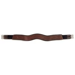 Anatomical Hunter Girth - Brown