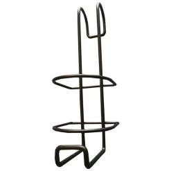 Portable Bottle Holder - Black