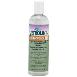 Vetrolin® Detangler - 12 Oz - 12OZ