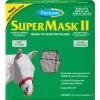 SuperMask® II Horse Fly Mask With Ears - XL