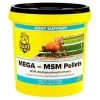 Mega MSM™ Pellets - 10 Lbs - 10LB