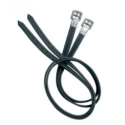 Prestige Non-Stretch Stirrup Leathers - 135CM
