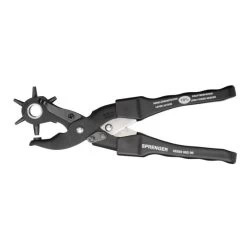 Sprenger Rotating Hole Punch - NA