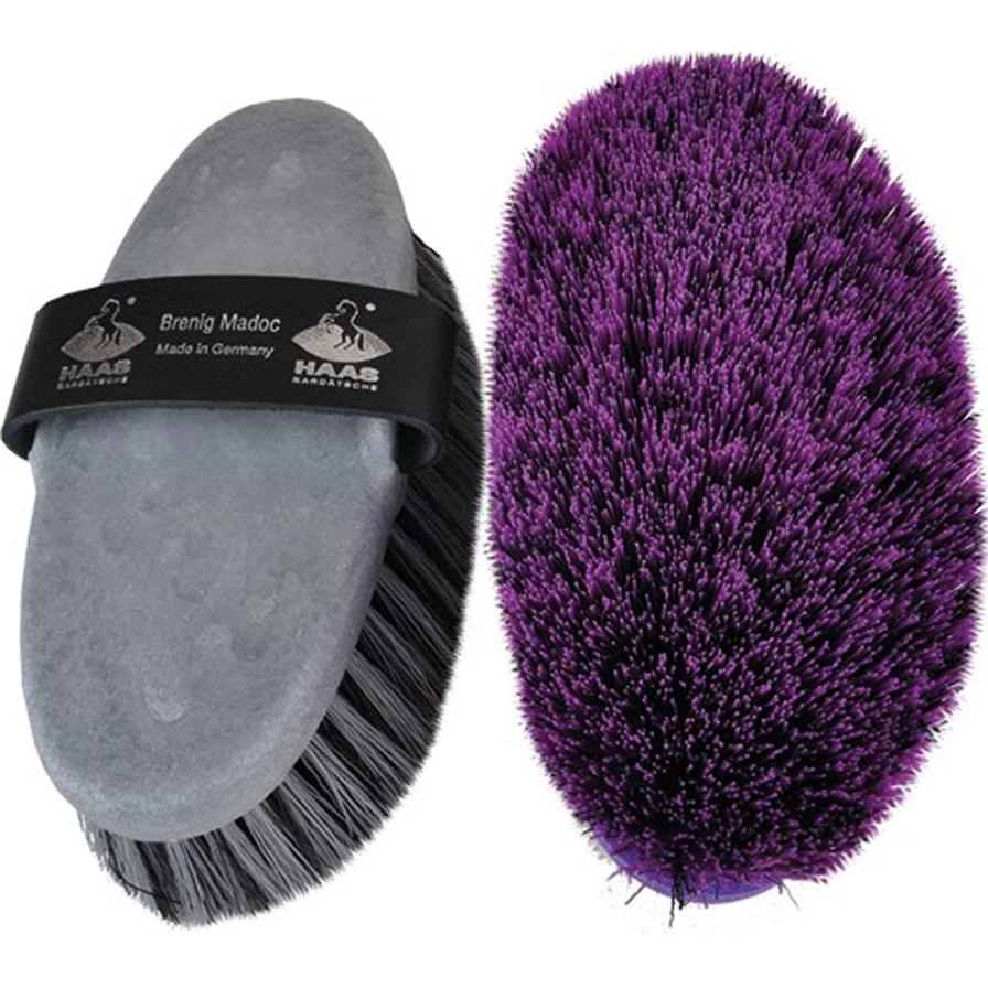 Brenig Madoc Brush - Assorted 1 Brenig Madoc Brush - Assorted