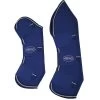Amigo® Travel Boots - NAVY/SILVER