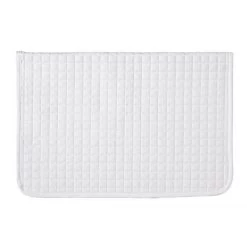 Baby Pad - White