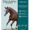 Triumph® Fiber Plus Horse Feed - 50LB