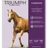 Triumph Complete Horse Feed - 50LB