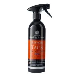 Belvoir Tack Conditioner - 500ml - 500ML