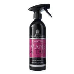 Canter Mane & Tail Conditioner - 500ml - 500ML