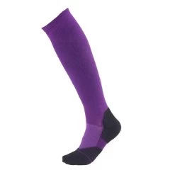 Ovation Aerowick™ Boot Sock - LADIES -Equestrian Supplies 9415 ITALIAN PLUM l