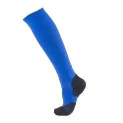 Ovation Aerowick™ Boot Sock - LADIES -Equestrian Supplies 9415 OLYMPIC BLUE l