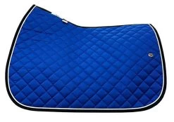 Ogilvy Baby Pad With Piping - WHITE/LTGREY/BLACK