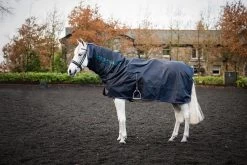 Rambo® Mack In A Sack -Equestrian Supplies 961 NAVYBURGTEAL l