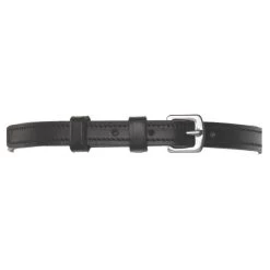 Ovation Softy Spur Strap - Black