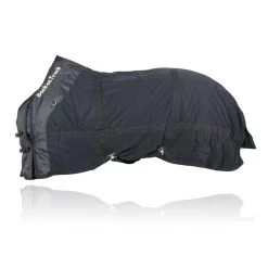 Back On Track Mesh Sheet