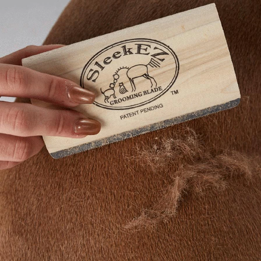 SleekEZ Grooming Tool 5" - Medium 1 SleekEZ Grooming Tool 5" - Medium