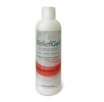 Relief Gel™ - 16OZ 1 Relief Gel™ - 16OZ