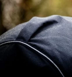 Rambo® Duo Force (100g Outer, 100g Liner, 300g Liner) - Navy And White