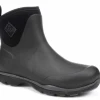 Artic Excursion Ankle Boot - Mens - Black