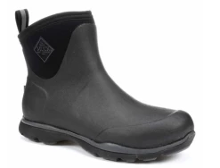 Artic Excursion Ankle Boot - Mens - Black