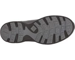 Artic Excursion Ankle Boot - Mens - Black -Equestrian Supplies AELA C