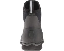 Artic Excursion Ankle Boot - Mens - Black -Equestrian Supplies AELA E