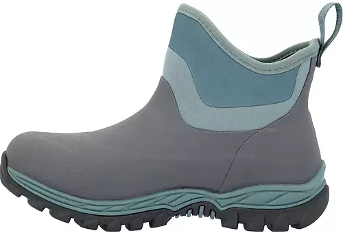 Arctic Sport II Ankle Boot - Women's- Black And Grey 3 Arctic Sport II Ankle Boot - Women's- Black And Grey - Image 3