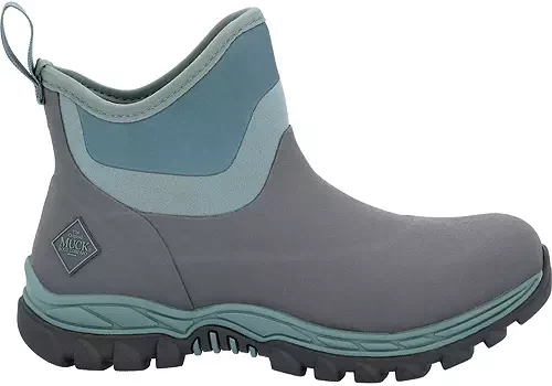 Arctic Sport II Ankle Boot - Women's- Black And Grey 6 Arctic Sport II Ankle Boot - Women's- Black And Grey - Image 6