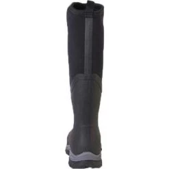 Women's Arctic Sport II Tall Boot - Black -Equestrian Supplies AS2T C
