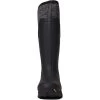 Arctic Ice Tall Boot AGAT - Women's- Black With Jersey Heather