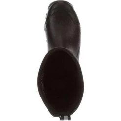 Men's Artic Ice Mid Boot - Black 10 Men's Artic Ice Mid Boot - Black -Equestrian Supplies AVMVA F