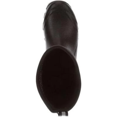 Men's Artic Ice Mid Boot - Black 5 Men's Artic Ice Mid Boot - Black - Image 5