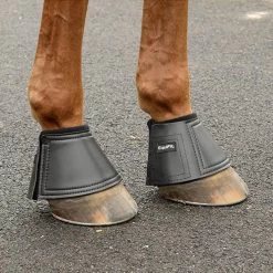 Essential® BellBoot™ - Black